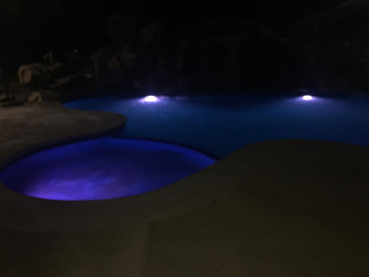 Hotel Hacienda Casa Grande Santa Justa Eksteriør bilde