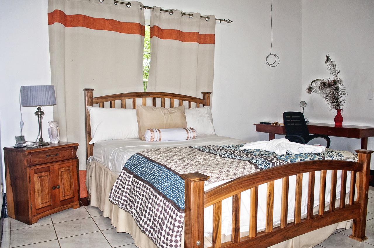 Hotel Hacienda Casa Grande Santa Justa Rom bilde