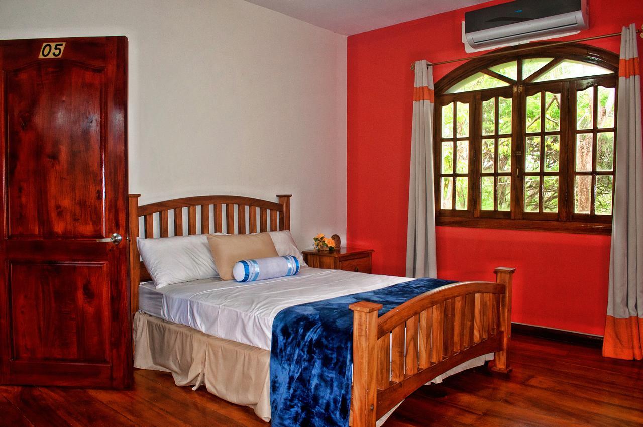 Hotel Hacienda Casa Grande Santa Justa Rom bilde